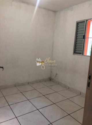 Imagem Casa com 2 Quartos à Venda, 60 m² em Jardim Umarizal - São Paulo Imagem Casa com 2 Quartos à Venda, 60 m² em Jardim Umarizal - São Paulo