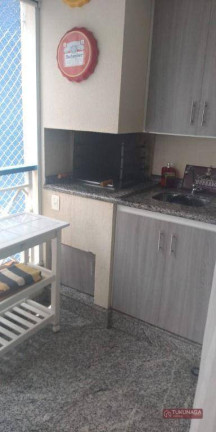 Imagem Apartamento com 3 Quartos à Venda, 151 m² em Tatuapé - São Paulo Imagem Apartamento com 3 Quartos à Venda, 151 m² em Tatuapé - São Paulo