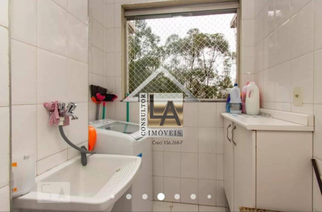 Imagem Apartamento com 2 Quartos à Venda, 53 m² em Vila Andrade - São Paulo