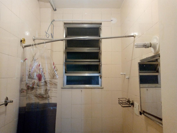 Imagem Apartamento com 1 Quarto à Venda, 40 m² em Copacabana - Rio De Janeiro