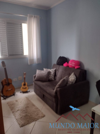 Imagem Apartamento com 3 Quartos à Venda, 89 m² em Vila Gilda - Santo André Imagem Apartamento com 3 Quartos à Venda, 89 m² em Vila Gilda - Santo André