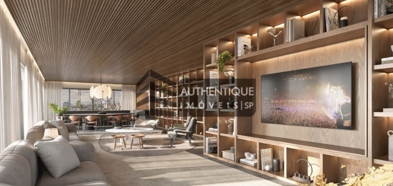Imagem Apartamento com 4 Quartos à Venda, 288 m² em Jardim Paulista - São Paulo