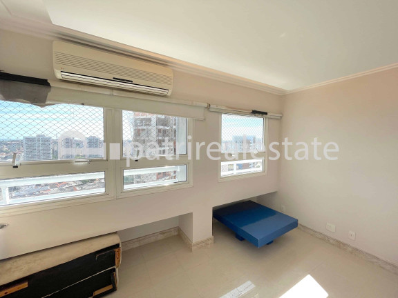 Imagem Apartamento com 3 Quartos à Venda, 273 m² em Cocó - Fortaleza
