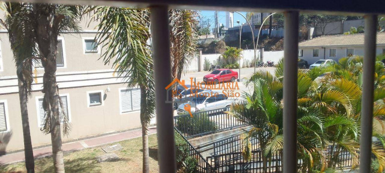 Imagem Apartamento com 2 Quartos à Venda, 42 m² em água Chata - Guarulhos