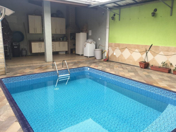 Sobrado com 3 Quartos à Venda, 172 m² em Jardim Dos Ipês - Suzano