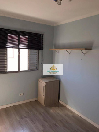 Imagem Apartamento com 2 Quartos à Venda, 56 m² em Macedo - Guarulhos