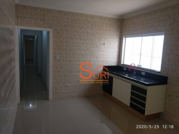 Imagem Casa com 3 Quartos à Venda, 140 m² em Parque São José - São Bernardo Do Campo Imagem Casa com 3 Quartos à Venda, 140 m² em Parque São José - São Bernardo Do Campo