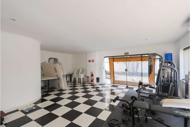 Imagem Apartamento com 3 Quartos à Venda, 195 m² em Aclimação - São Paulo Imagem Apartamento com 3 Quartos à Venda, 195 m² em Aclimação - São Paulo
