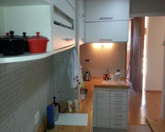 Imagem Apartamento com 2 Quartos à Venda, 137 m² em Consolação - São Paulo Imagem Apartamento com 2 Quartos à Venda, 137 m² em Consolação - São Paulo