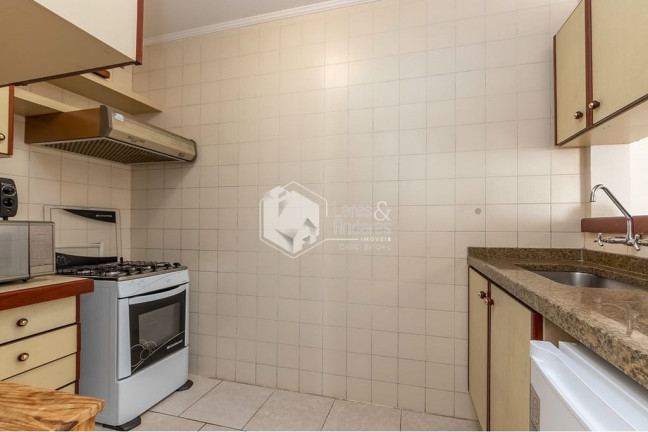 Imagem Apartamento com 2 Quartos à Venda, 60 m² em Jardim Paulista - São Paulo