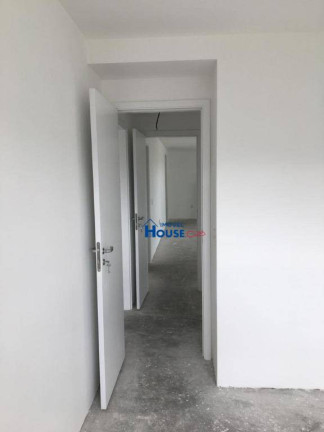 Imagem Apartamento com 3 Quartos à Venda, 157 m² em Jardim Das Perdizes - São Paulo