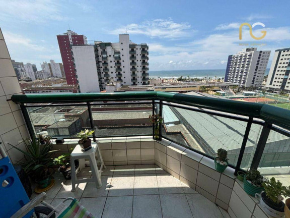 Imagem Apartamento com 1 Quarto à Venda, 48 m² em Ocian - Praia Grande Imagem Apartamento com 1 Quarto à Venda, 48 m² em Ocian - Praia Grande