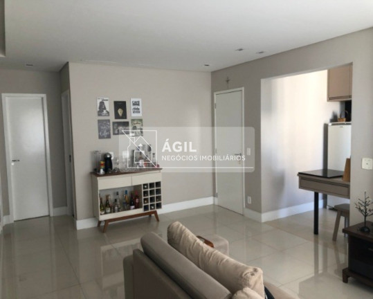 Imagem Apartamento com 2 Quartos à Venda, 81 m² em Parque Residencial Aquarius - São José Dos Campos Imagem Apartamento com 2 Quartos à Venda, 81 m² em Parque Residencial Aquarius - São José Dos Campos