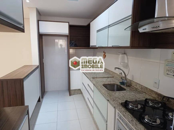 Imagem Apartamento com 2 Quartos à Venda, 70 m² em Itacorubi - Florianópolis