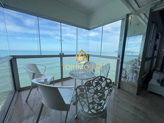 Apartamento com 4 Quartos à Venda, 168 m² em Morro Do Maluf - Guarujá