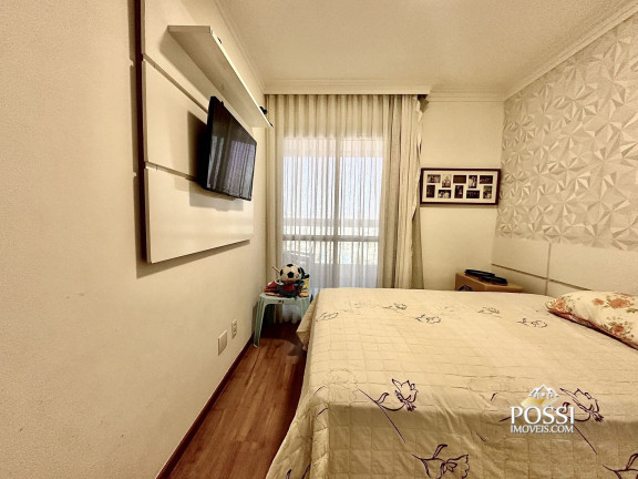 Imagem Apartamento com 3 Quartos à Venda, 104 m² em Praia Da Costa - Vila Velha