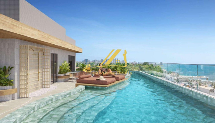 Imagem Imóvel com 1 Quarto à Venda, 27 m² em Ondina - Salvador Imagem Imóvel com 1 Quarto à Venda, 27 m² em Ondina - Salvador
