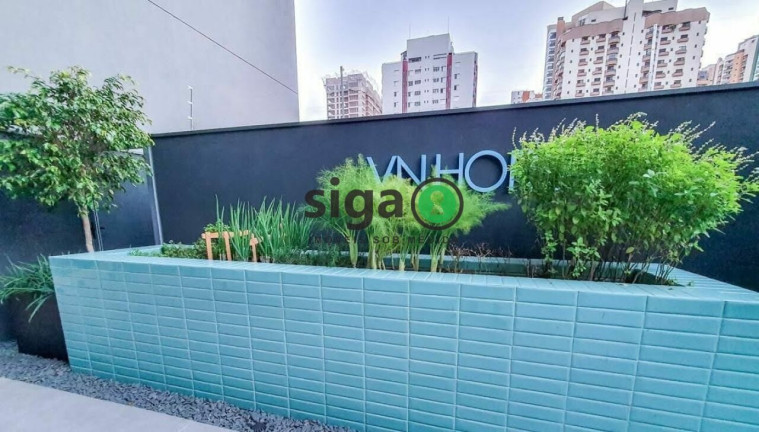 Imagem Apartamento com 1 Quarto à Venda ou Locação, 24 m² em Perdizes - São Paulo Imagem Apartamento com 1 Quarto à Venda ou Locação, 24 m² em Perdizes - São Paulo