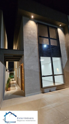 Imagem Casa com 3 Quartos para Alugar ou Temporada, 137 m² em Chácara Jaguari (fazendinha) - Santana De Parnaíba