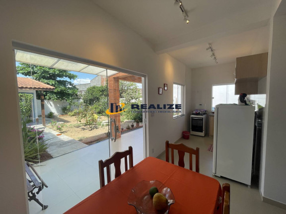 Imagem Casa com 2 Quartos à Venda, 100 m² em Parque Bela Vista - Campos Dos Goytacazes