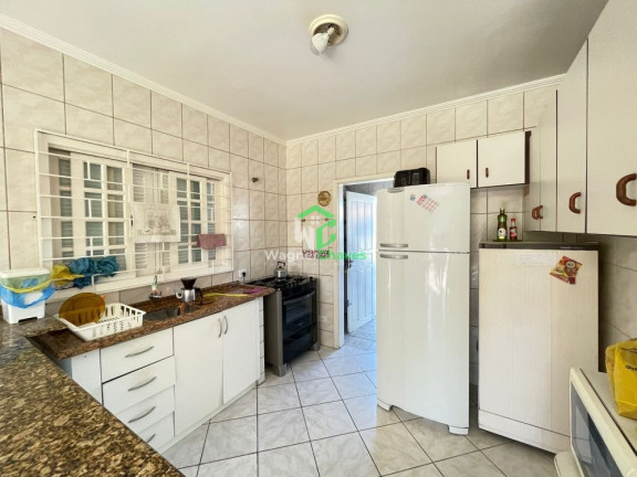 Imagem Casa com 3 Quartos à Venda, 175 m² em Praia De Leste - Pontal Do Paraná