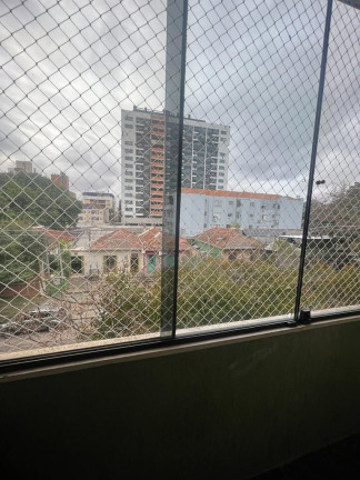 Imagem Apartamento com 2 Quartos à Venda, 80 m² em Rio Branco - Porto Alegre