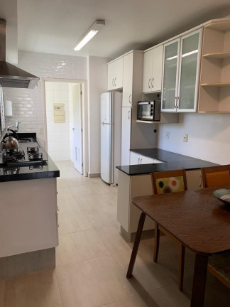 Imagem Apartamento com 4 Quartos para Alugar, 128 m² em Perdizes - São Paulo Imagem Apartamento com 4 Quartos para Alugar, 128 m² em Perdizes - São Paulo