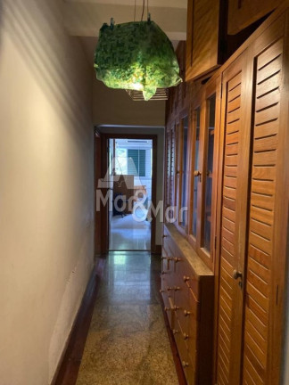 Imagem Apartamento com 4 Quartos à Venda, 234 m² em Pitangueiras - Guarujá