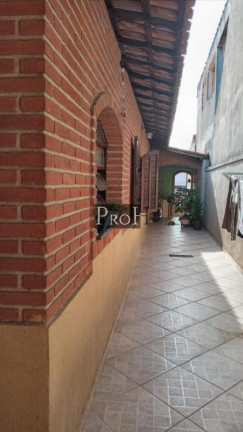 Imagem Casa com 3 Quartos à Venda, 197 m² em Vila Mazzei - Santo André Imagem Casa com 3 Quartos à Venda, 197 m² em Vila Mazzei - Santo André