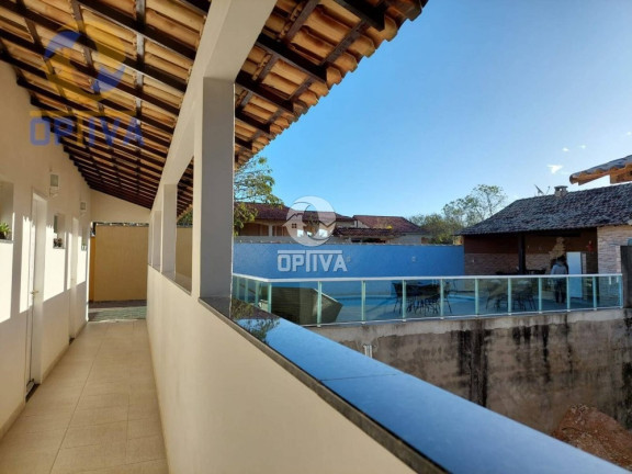 Imagem Flat com 1 Quarto à Venda, 30 m² em Balneário São Pedro - São Pedro Da Aldeia