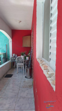 Imagem Casa com 2 Quartos à Venda, 98 m² em Balneário Tupy - Itanhaém Imagem Casa com 2 Quartos à Venda, 98 m² em Balneário Tupy - Itanhaém