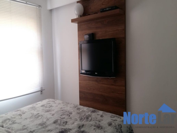 Imagem Apartamento com 2 Quartos à Venda, 82 m² em Jardim Das Laranjeiras - São Paulo