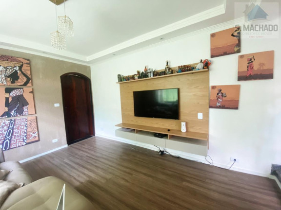 Imagem Casa com 3 Quartos à Venda, 232 m² em Parque Oratório - Santo André Imagem Casa com 3 Quartos à Venda, 232 m² em Parque Oratório - Santo André