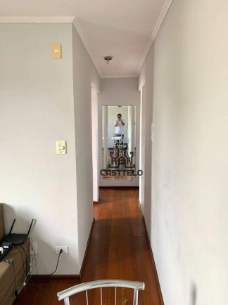 Imagem Apartamento com 3 Quartos à Venda, 67 m² em San Fernando - Londrina Imagem Apartamento com 3 Quartos à Venda, 67 m² em San Fernando - Londrina