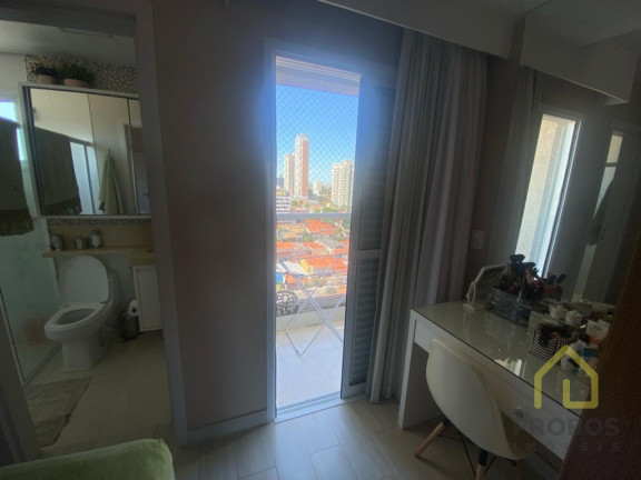 Imagem Imóvel com 2 Quartos à Venda, 88 m² em Vila Sfeir - Indaiatuba