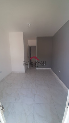 Imagem Casa com 2 Quartos à Venda, 73 m² em Vila Zilda - Guarujá