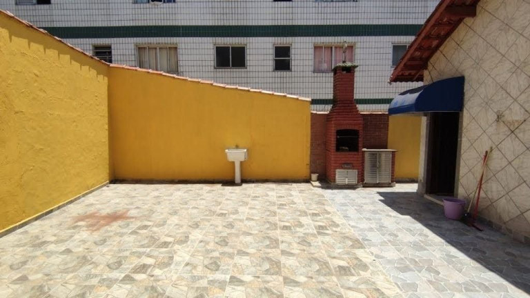 Imagem Casa com 2 Quartos à Venda, 80 m² em Aviação - Praia Grande Imagem Casa com 2 Quartos à Venda, 80 m² em Aviação - Praia Grande