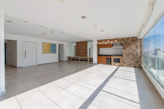 Imagem Apartamento com 3 Quartos à Venda, 222 m² em Campo Belo - São Paulo Imagem Apartamento com 3 Quartos à Venda, 222 m² em Campo Belo - São Paulo