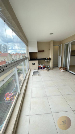 Apartamento com 3 Quartos à Venda, 128 m² em Jardim São Caetano - São Caetano Do Sul
