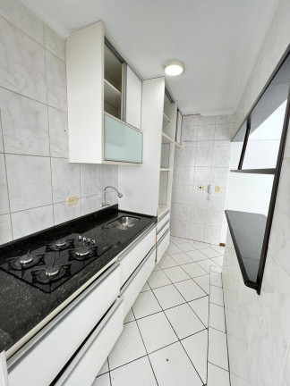 Imagem Apartamento com 1 Quarto à Venda, 50 m² em Canto Do Forte - Praia Grande Imagem Apartamento com 1 Quarto à Venda, 50 m² em Canto Do Forte - Praia Grande