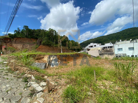 Imagem Terreno à Venda, 300 m² em Rio Pequeno - Camboriú