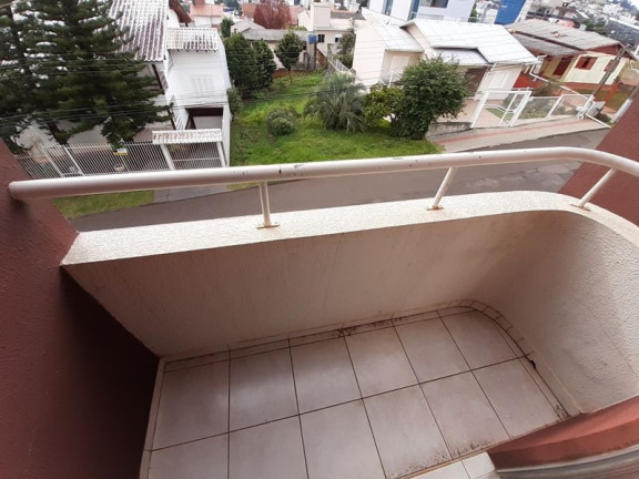 Imagem Apartamento com 3 Quartos à Venda, 76 m² em Universitário - Chapecó