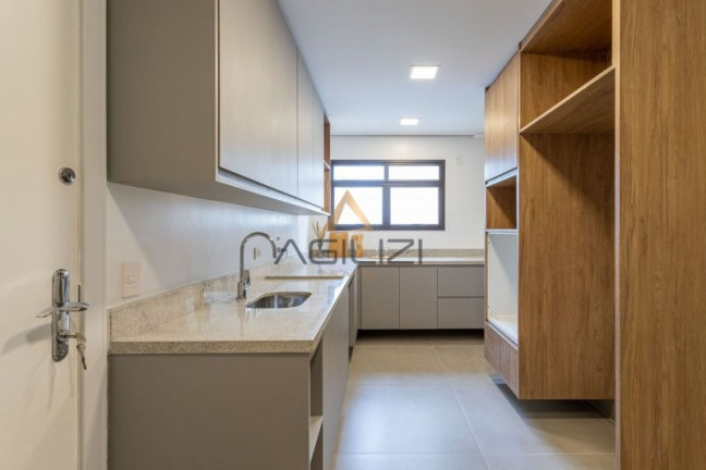 Imagem Apartamento com 2 Quartos à Venda, 142 m² em Perdizes - São Paulo