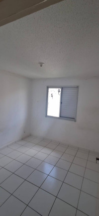 Imagem Apartamento com 2 Quartos à Venda,  em Residencial Rubi - Limeira