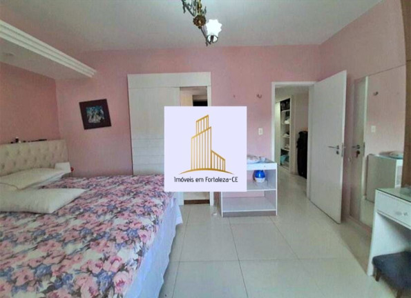 Imagem Apartamento com 3 Quartos à Venda, 180 m² em Praia De Iracema - Fortaleza Imagem Apartamento com 3 Quartos à Venda, 180 m² em Praia De Iracema - Fortaleza