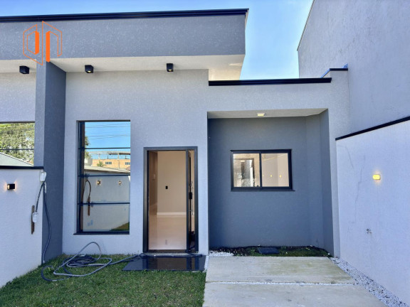 Imagem Casa com 3 Quartos à Venda, 100 m² em Cidade Jardim - São José Dos Pinhais