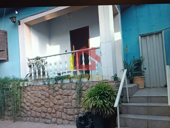 Imagem Casa com 3 Quartos à Venda, 130 m² em Floresta - Belo Horizonte