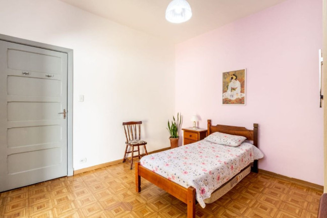 Imagem Sobrado com 4 Quartos à Venda, 170 m² em Vila Romana - São Paulo Imagem Sobrado com 4 Quartos à Venda, 170 m² em Vila Romana - São Paulo