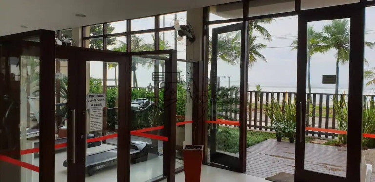 Imagem Apartamento com 3 Quartos à Venda, 110 m² em Enseada - Guarujá Imagem Apartamento com 3 Quartos à Venda, 110 m² em Enseada - Guarujá