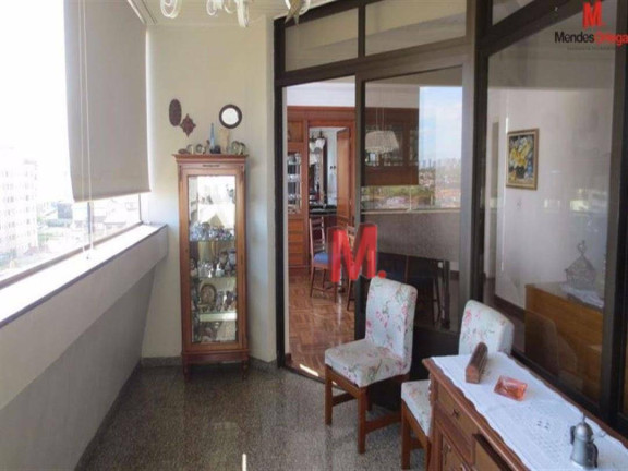 Imagem Apartamento com 3 Quartos à Venda, 392 m² em Centro - Sorocaba Imagem Apartamento com 3 Quartos à Venda, 392 m² em Centro - Sorocaba